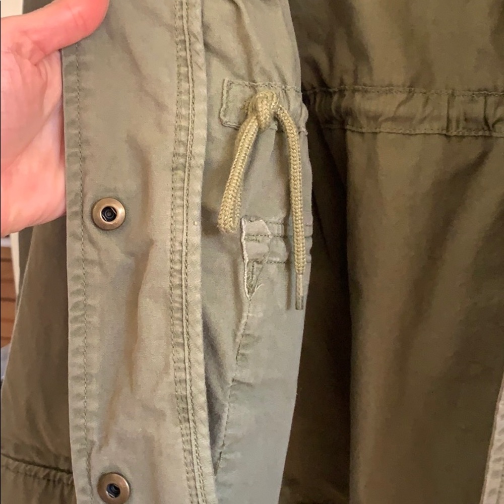 GAP Utility Jacket - Picture 3 of 5